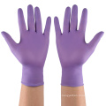 Disposable Powder-free Exam Nitrile Gloves